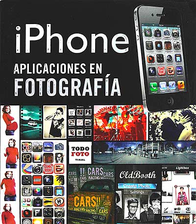 iPhone: Aplicaciones en fotografía