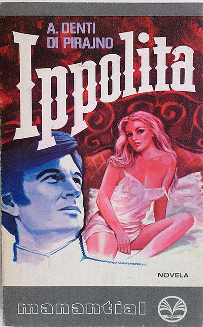 Ippolita