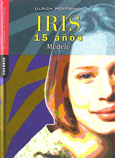 Iris, 15 años