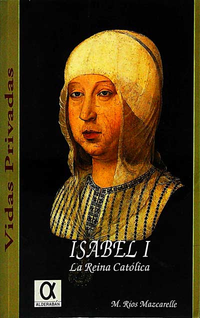 Isabel I 
