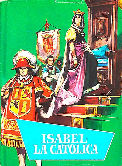 Isabel la Católica