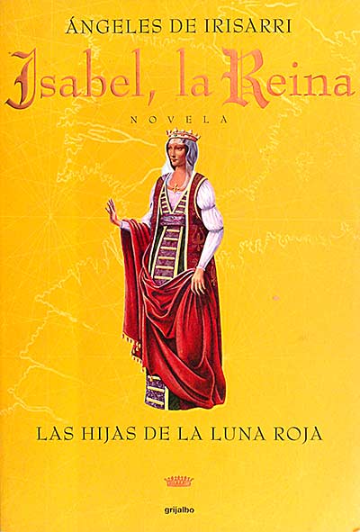 Isabel, la Reina