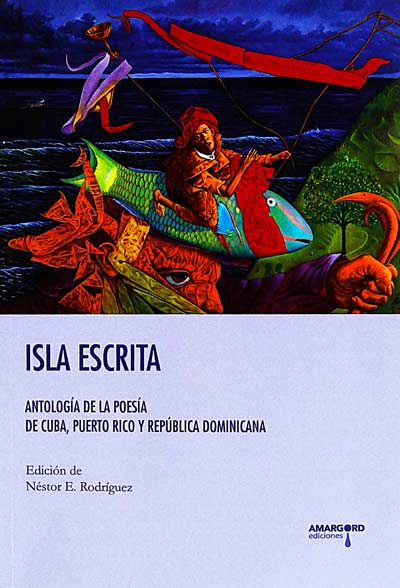 Isla escrita 