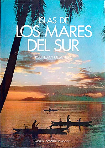 Islas de los mares del sur 