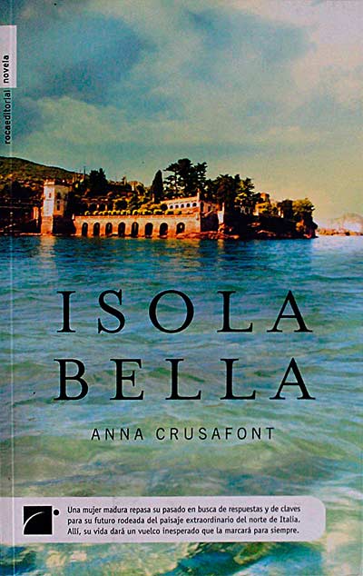 Isola bella