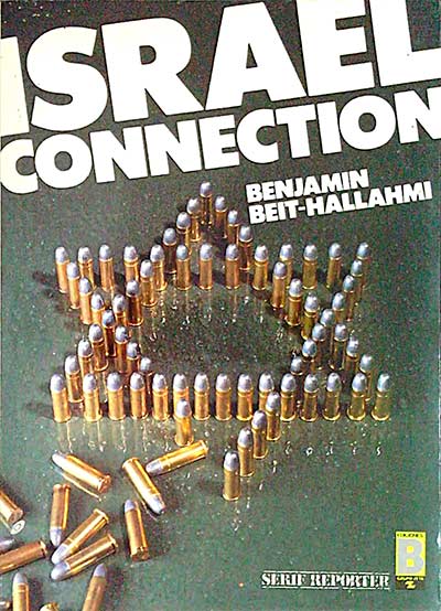 Israel Connection