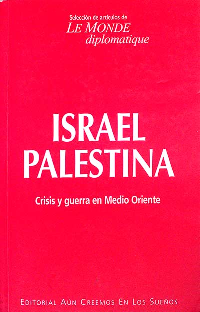Israel Palestina