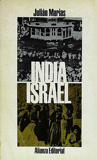 Israel: una resurrección