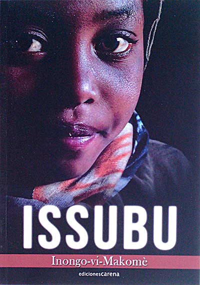 Issubu