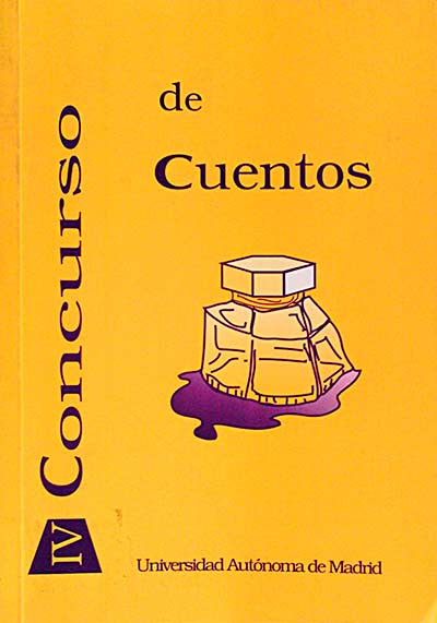 IV Concurso de cuentos