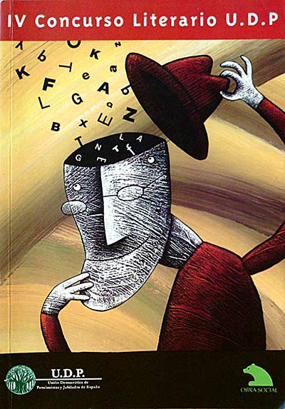 IV Concurso Literario U.D.P