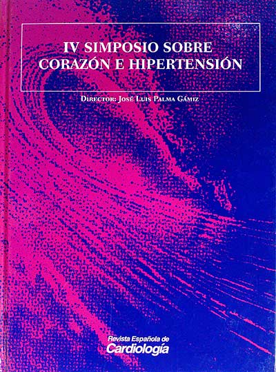 IV Simposio sobre corazón e hipertensión