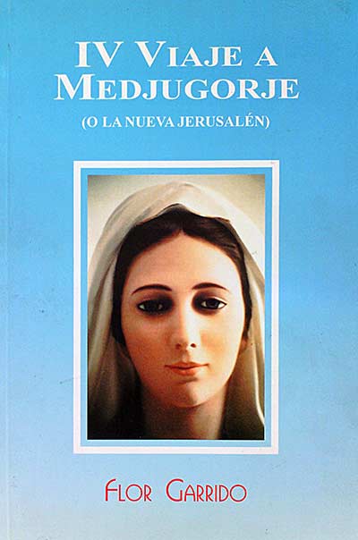 IV Viaje a Medjugorje