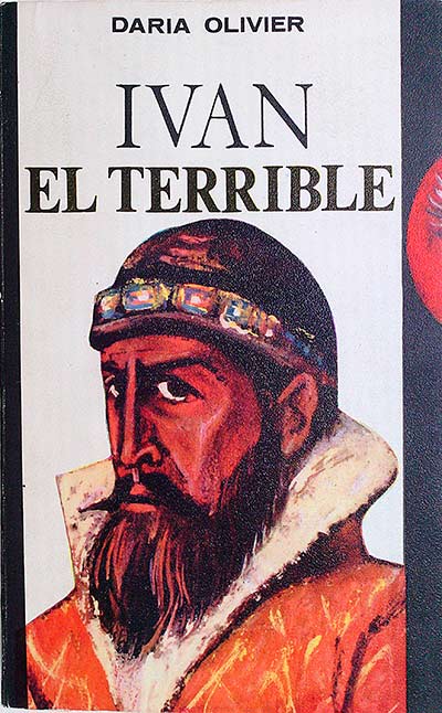 Ivan el terrible 