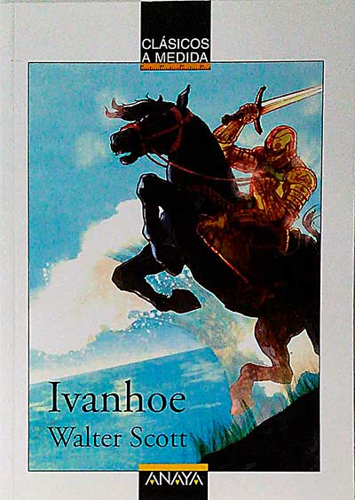 Ivanhoe
