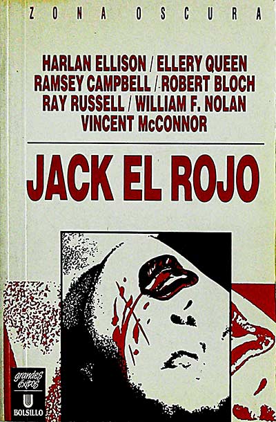 Jack el rojo