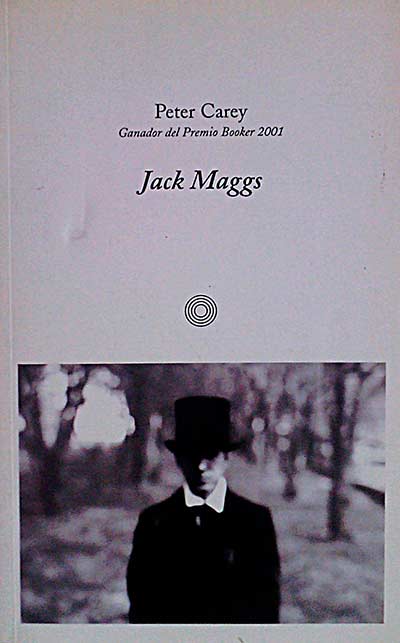 Jack Maggs