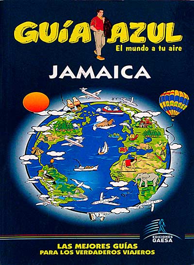 Jamaica. Guía azul