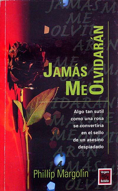 Jamás me olvidarán