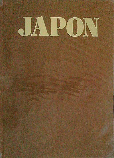 Japón. Viaje por su vida y su belleza