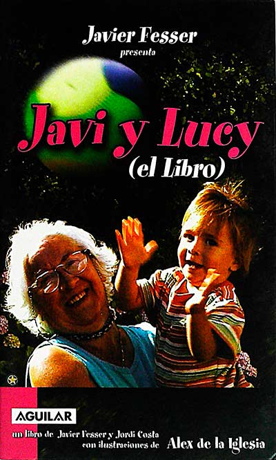 Javi y Luvy