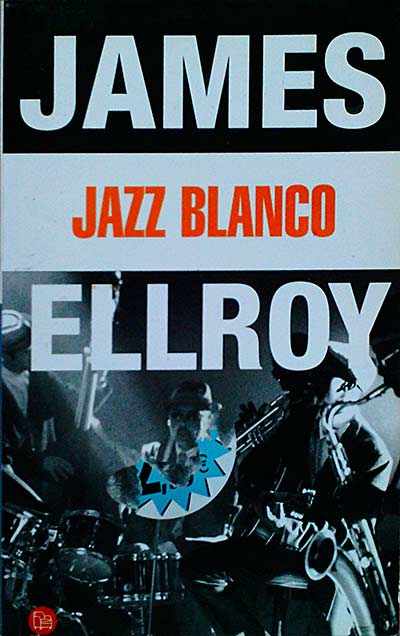 Jazz Blanco