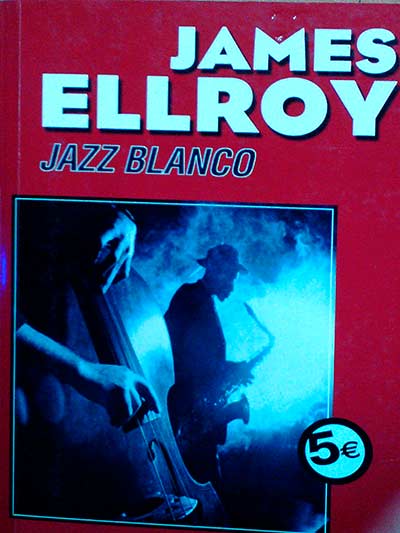 Jazz Blanco