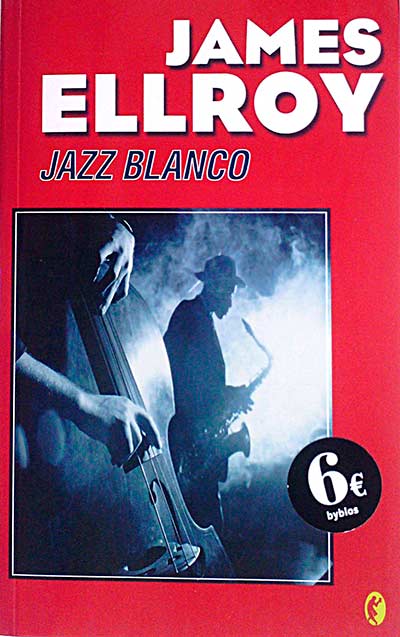 Jazz blanco