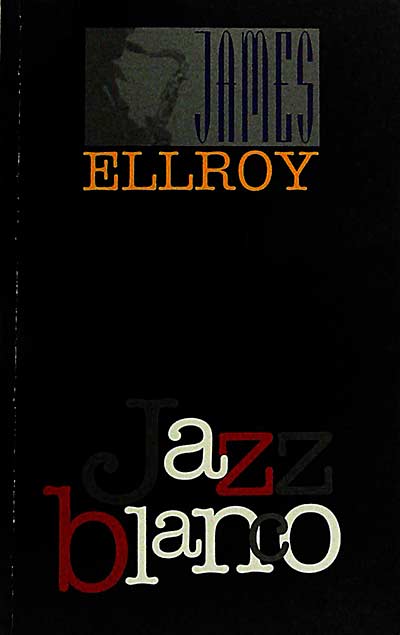 Jazz Blanco