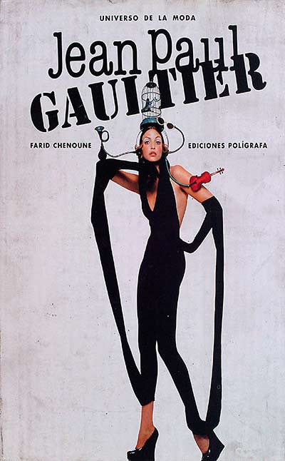 Jean Paul Gaultier 