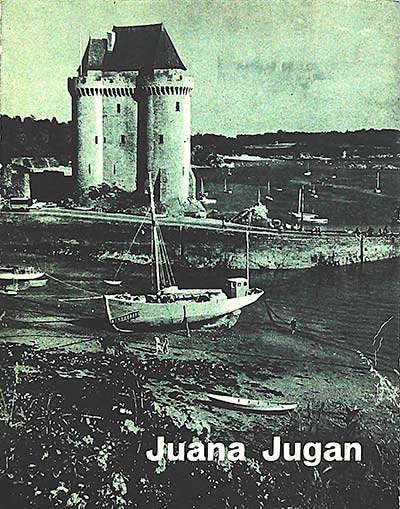 Jeanne Jugan