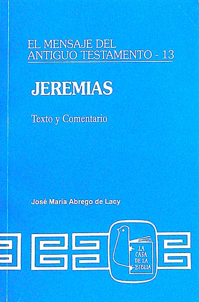 Jeremias