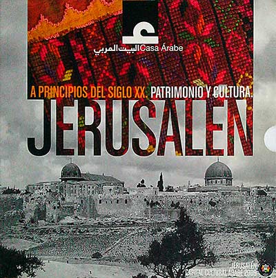 Jerusalén