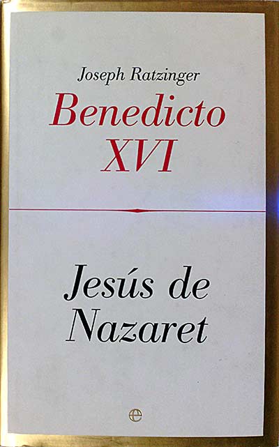 Jesús de Nazaret