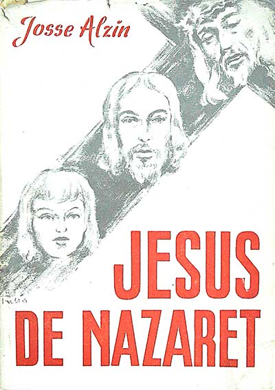 Jesús de Nazaret