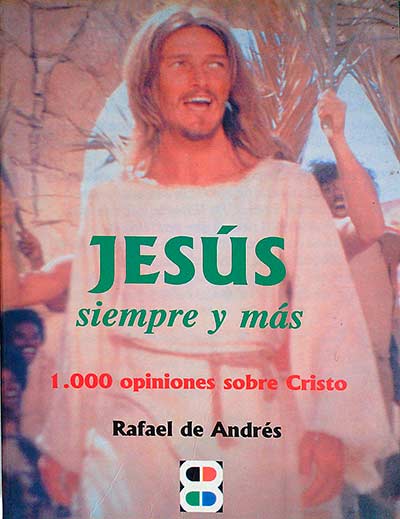 Jesús siempre y más
