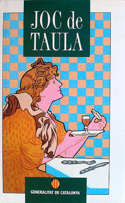 Joc de taula