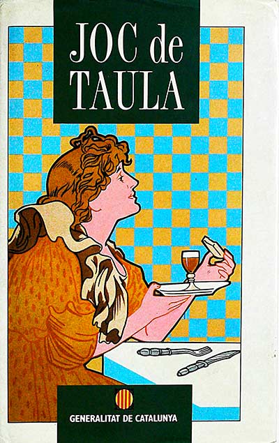 Joc de Taula 