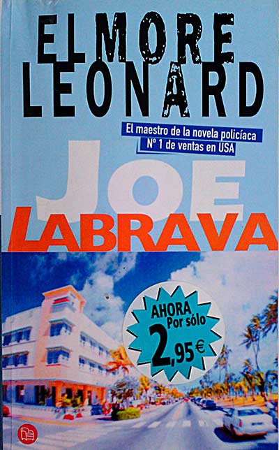Joe LaBrava