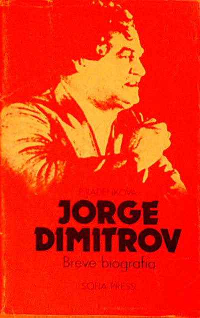 JORGE DIMITROV