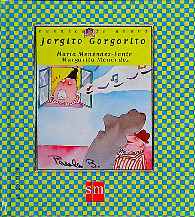 Jorgito Gorgorito