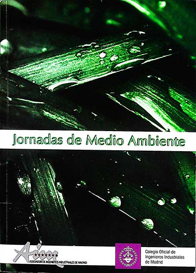 Jornadas de Medio Ambiente