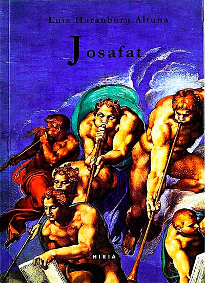 Josafat
