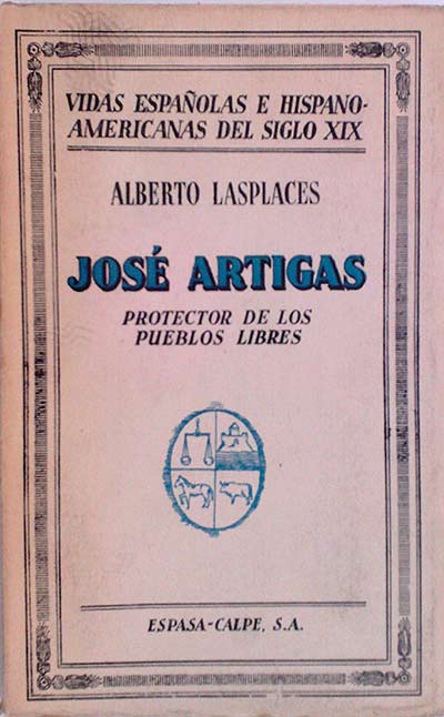 José Artigas