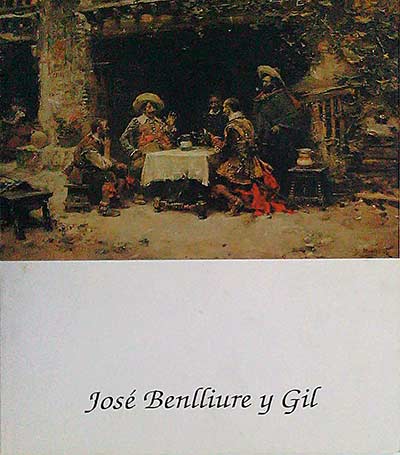 José Benilliure y Gil (1855-1937)