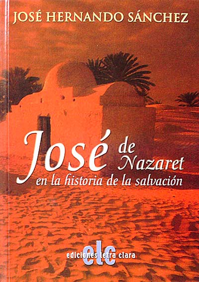 José de Nazaret en la historia de la salvación