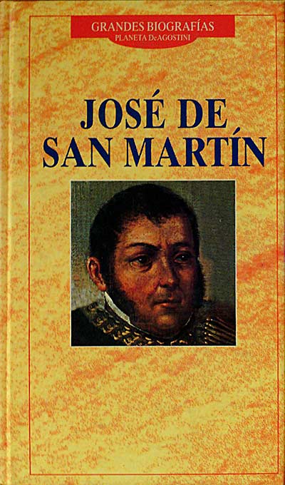 José de San Martín