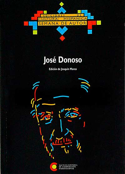 José Donoso