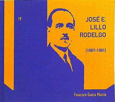 José E. Lillo Rodelgo (1887-1981)