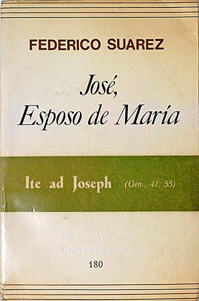 José, esposo de María.
